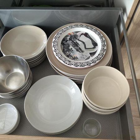 Le Petit Faubourg Apartment โบน ภายนอก รูปภาพ