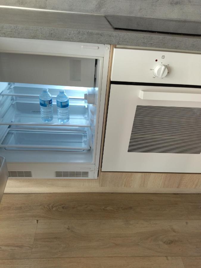 Le Petit Faubourg Apartment โบน ภายนอก รูปภาพ