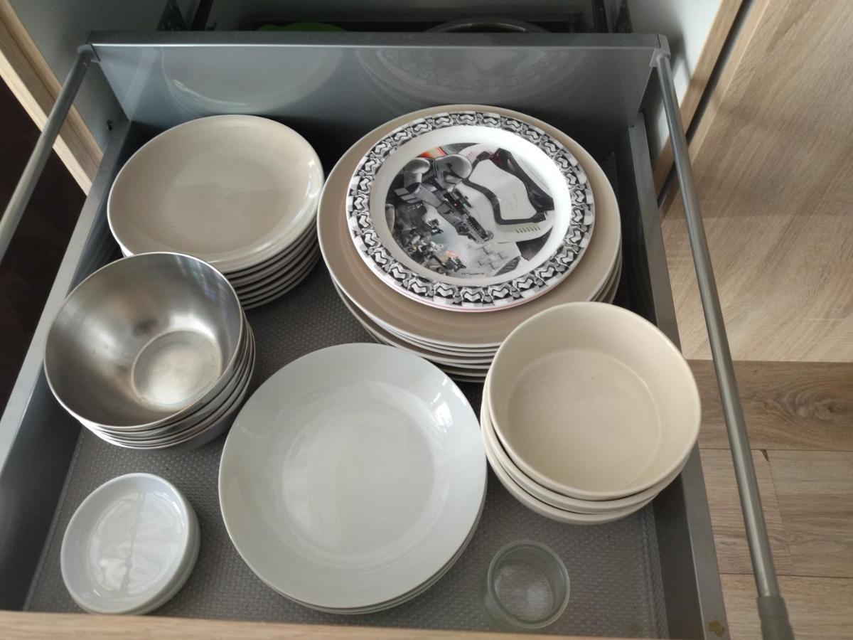 Le Petit Faubourg Apartment โบน ภายนอก รูปภาพ
