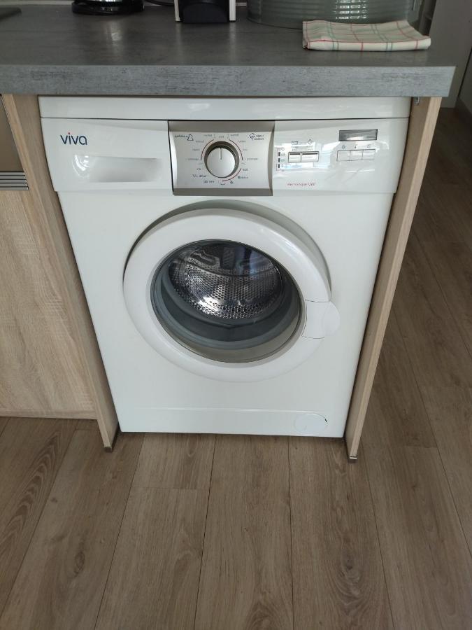 Le Petit Faubourg Apartment โบน ภายนอก รูปภาพ
