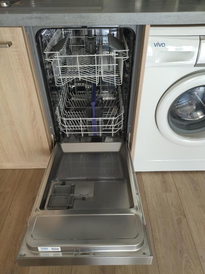Le Petit Faubourg Apartment โบน ภายนอก รูปภาพ