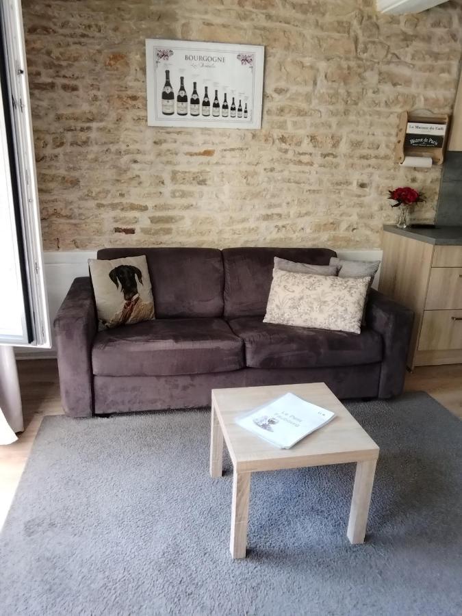 Le Petit Faubourg Apartment โบน ภายนอก รูปภาพ