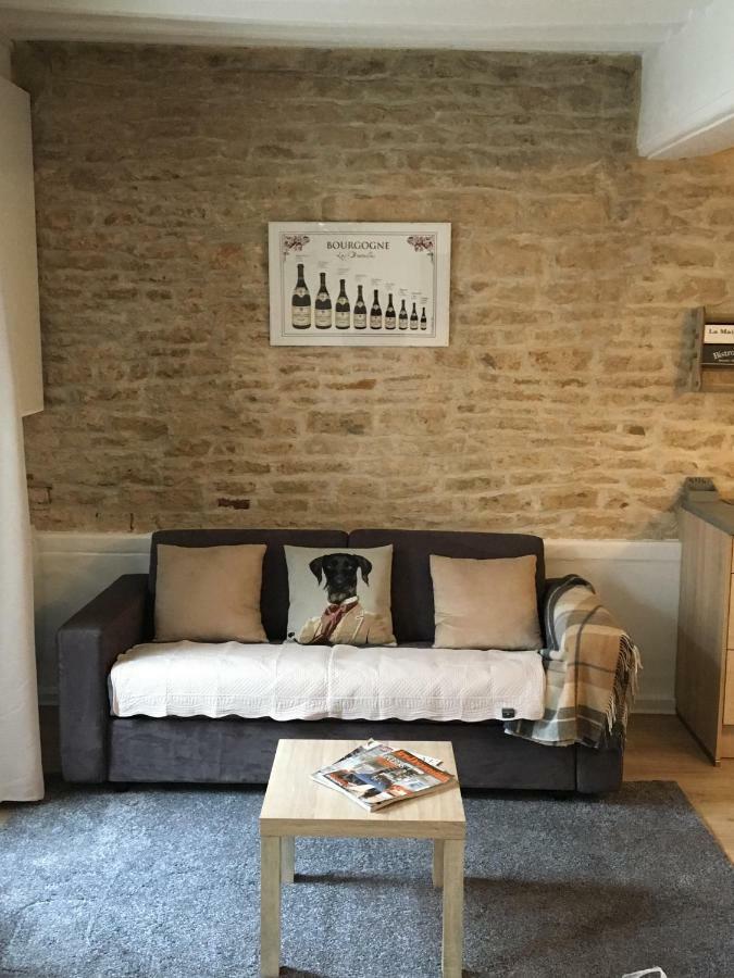 Le Petit Faubourg Apartment โบน ภายนอก รูปภาพ