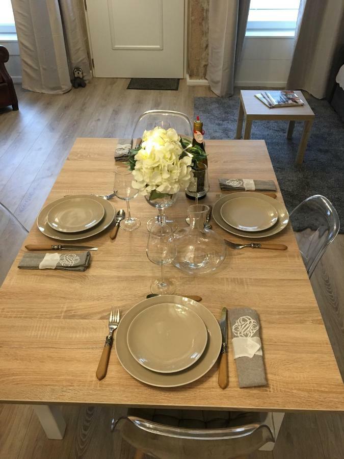 Le Petit Faubourg Apartment โบน ภายนอก รูปภาพ