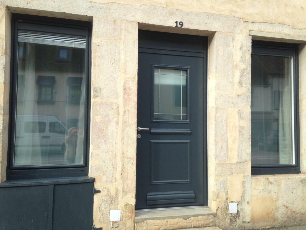 Le Petit Faubourg Apartment โบน ภายนอก รูปภาพ
