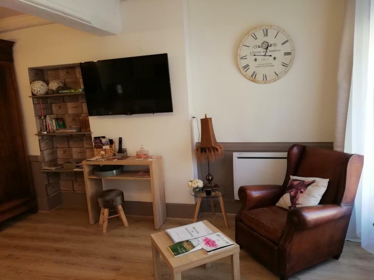 Le Petit Faubourg Apartment โบน ภายนอก รูปภาพ