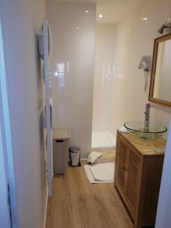 Le Petit Faubourg Apartment โบน ภายนอก รูปภาพ